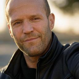 Jason Statham 