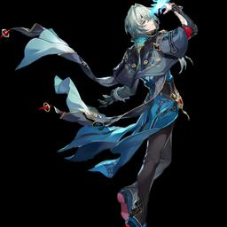 崩坏：星穹铁道 那刻夏 阿那克萨戈拉斯