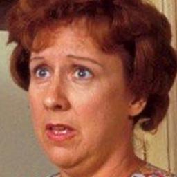 Edith Bunker