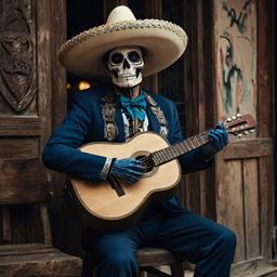 Narrador padrinos magicos