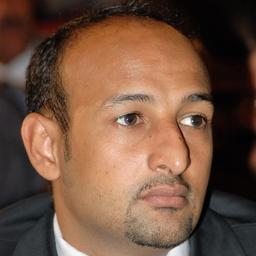 وليد الضيفي