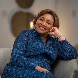 Denise Nyakeru Tshisekedi 