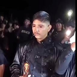 Brujo mayor de catemaco 