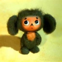 Cheburashka