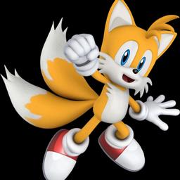 TAILS