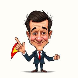 Sanchez Conversación