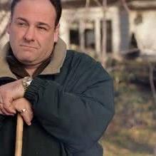 Tony soprano