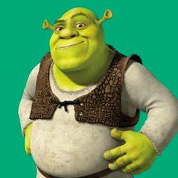Shrek 