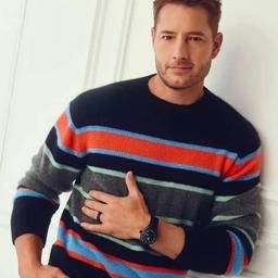 Justin Hartley