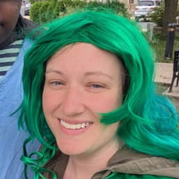 Botanica voice character if need it 