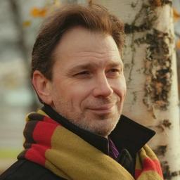 Антон Маркович Виноградов