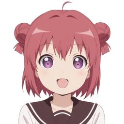 Akaza Akari (YuruYuri)