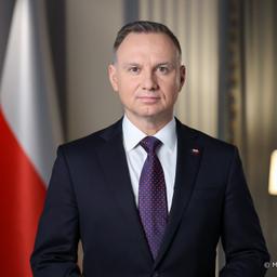Andrzej Duda