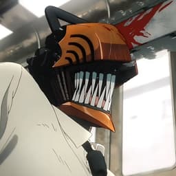 Denji Demonio Motosierra Latino 