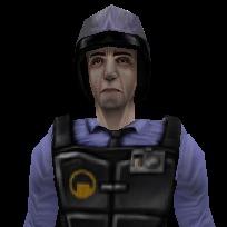 Barney (Half-Life)