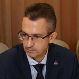 Порошин Валерий 