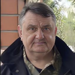 Кузик Александр 