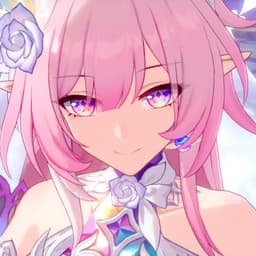 Cyrene (Honkai star rail) 