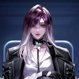 [MBCC-S-017]狂厄级禁闭者 瑟琳