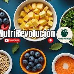 voz de nutricionista