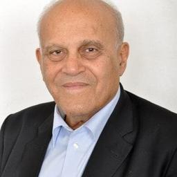 بروفيسور مجدى يعقوب