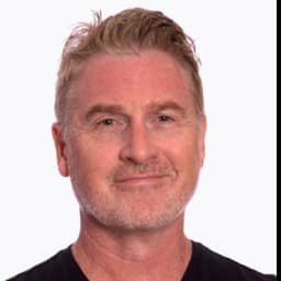 David Kay from Canada