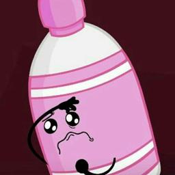 Soap(Inanimate Insanity)