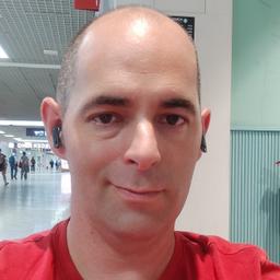 Juan Salvador Conesa 