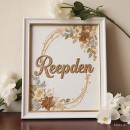 Reepden Tamlong Lepcha 