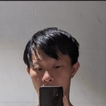 Su Zhu - Cheer up bud!