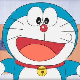 Doraemon (Estíbaliz Lizárraga)