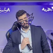 Bilal Haddad-بلال الحدّاد