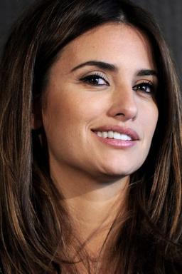 Penelope Cruz 