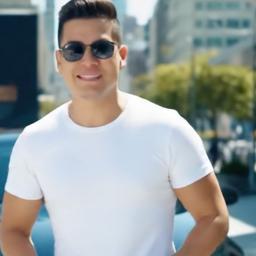 Influencer Exclusiva