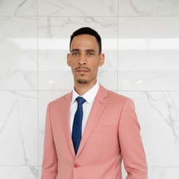 Voz de Reyes , para estudio de IA