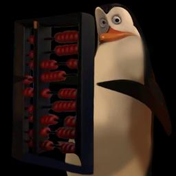 Kowalski (Madagascar) (Chris Miller)