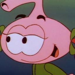 Casey Kelp (B.J. Ward)