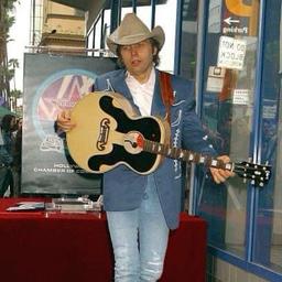Dwight Yokam 