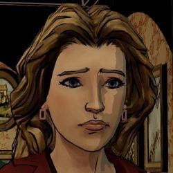 Beauty (The Wolf Among Us)