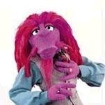 Clifford (The Muppets)