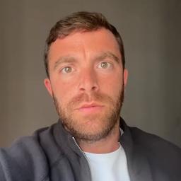 Fabrizio Romano clone