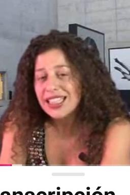 Ana Cabello Caja Granada 