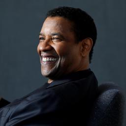 Denzel Washington