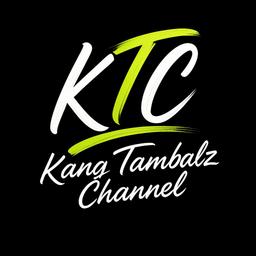 Kang Tambalz Channel