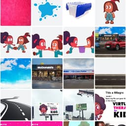 Locutor Investigation Discovery & HBO Xtreme