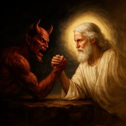 Rafael Relatos de Dios