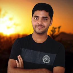 Shivam Jha 