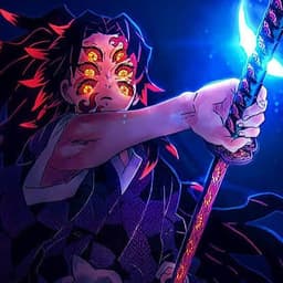 Kokushibo Demon Slayer