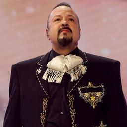 Pepe aguilar