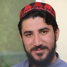 Manzoor Ahmed pashteen